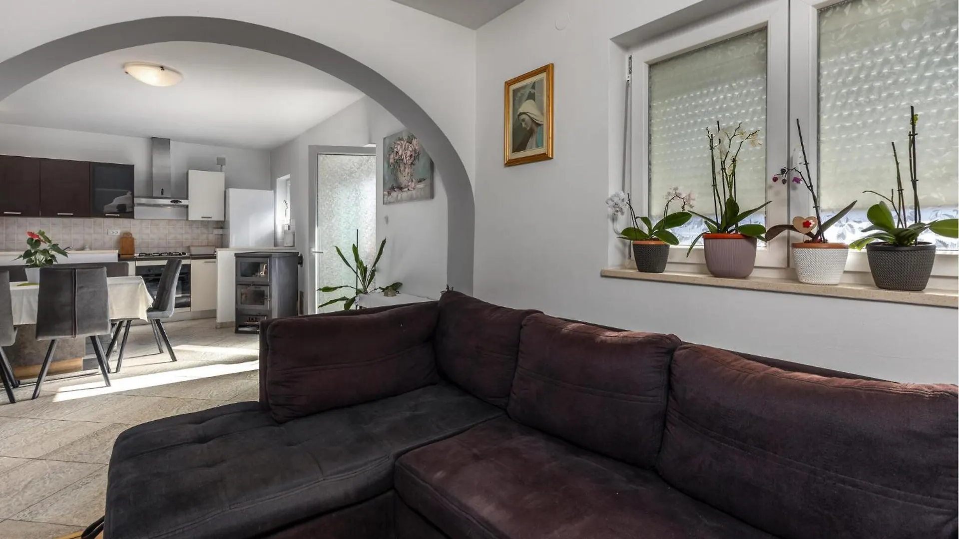 Awesome Apartment In Novi Vinodolski