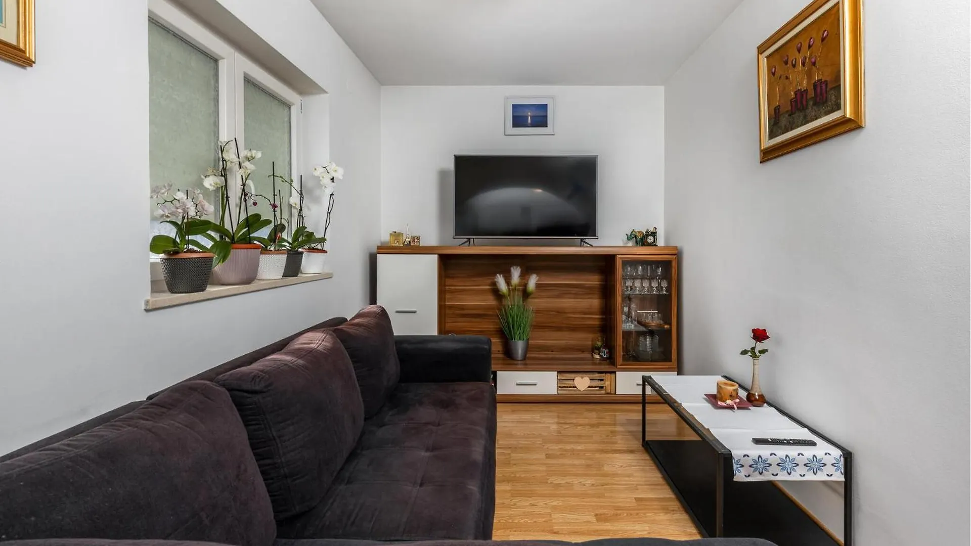 Awesome Apartment In Novi Vinodolski