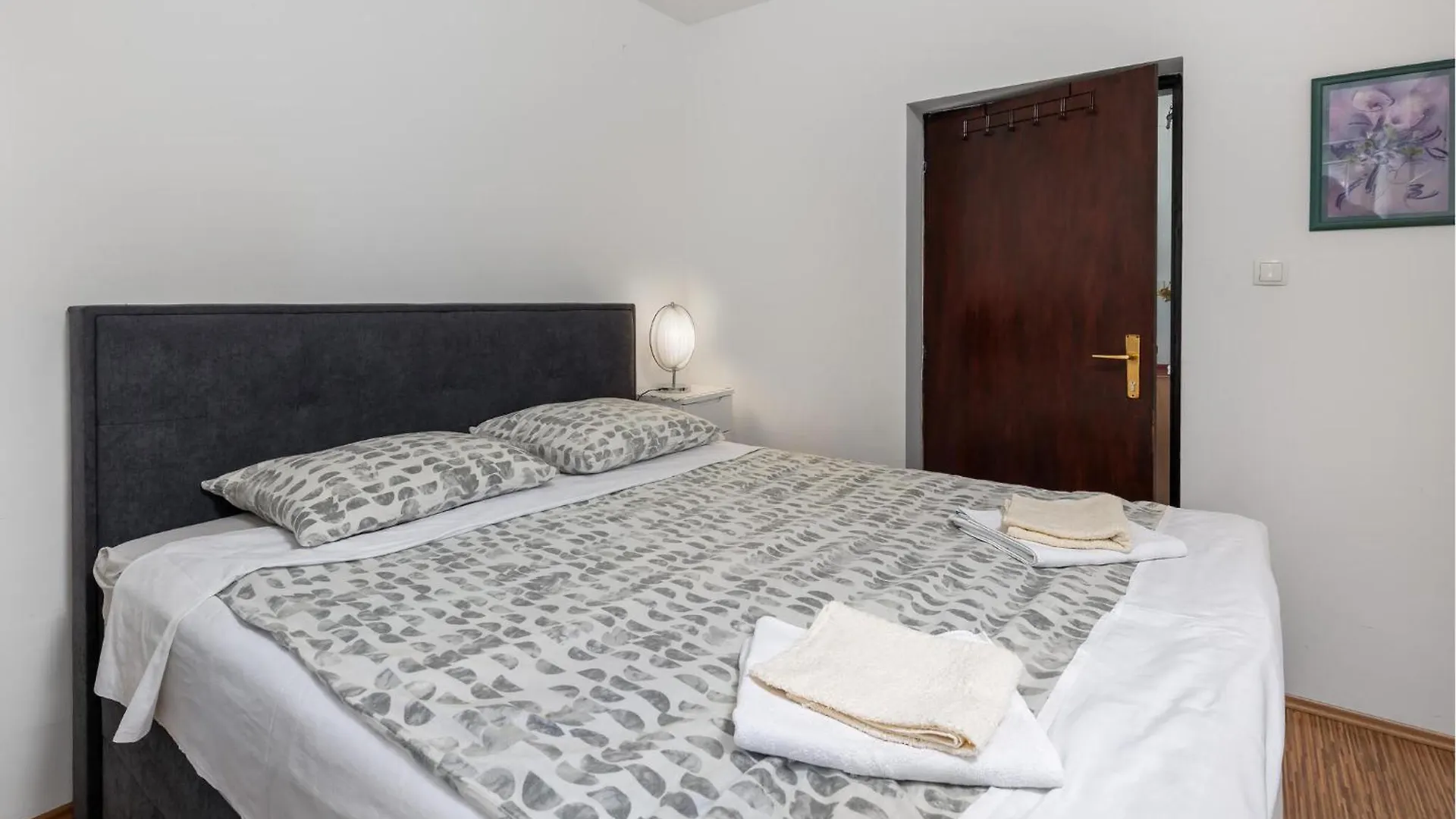 Awesome Apartment In Novi Vinodolski Croatia