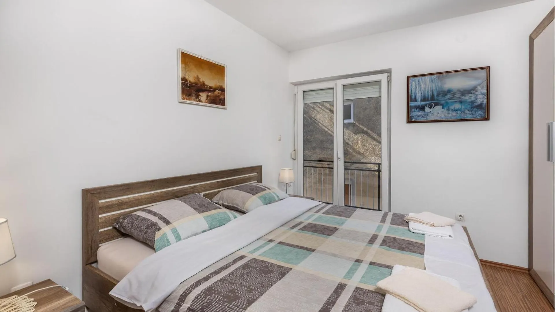 Awesome Apartment In Novi Vinodolski 0*,  Croatia