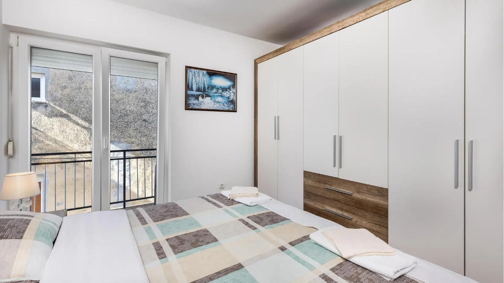 Awesome Apartment In Novi Vinodolski