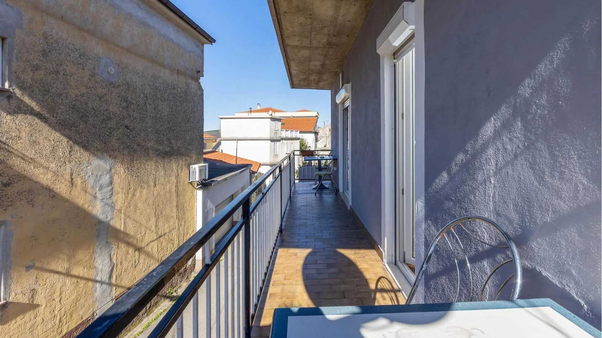 Awesome Apartment In Novi Vinodolski