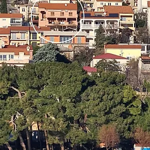  Apartman Klara