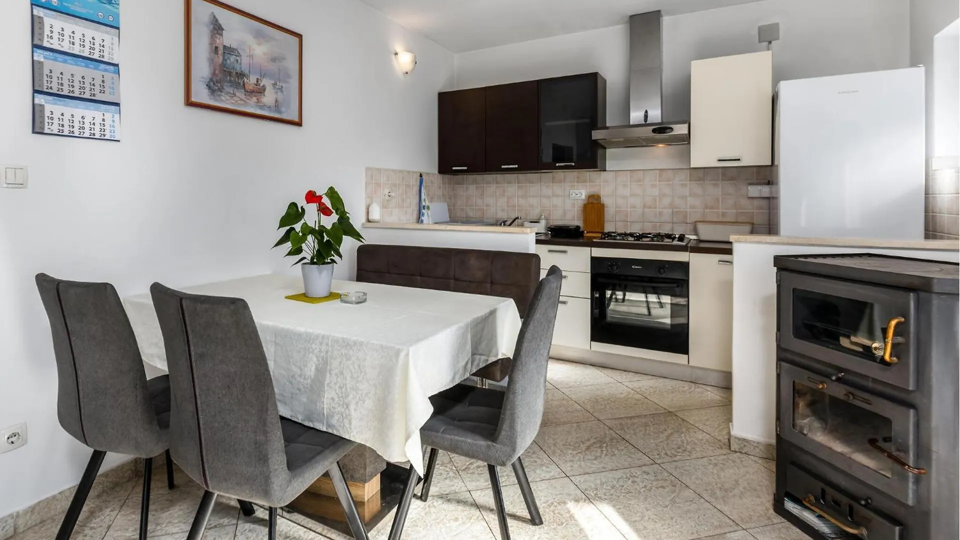 Awesome Apartment In Novi Vinodolski