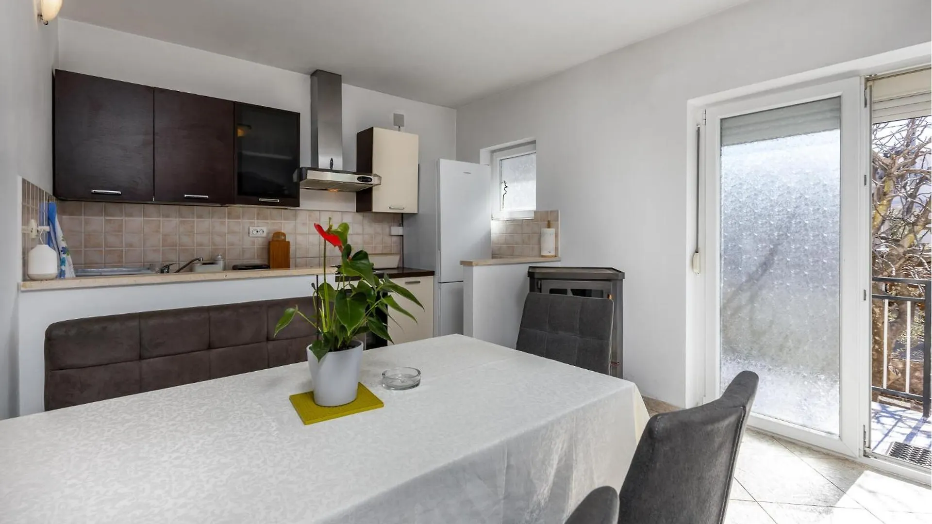 Awesome Apartment In Novi Vinodolski