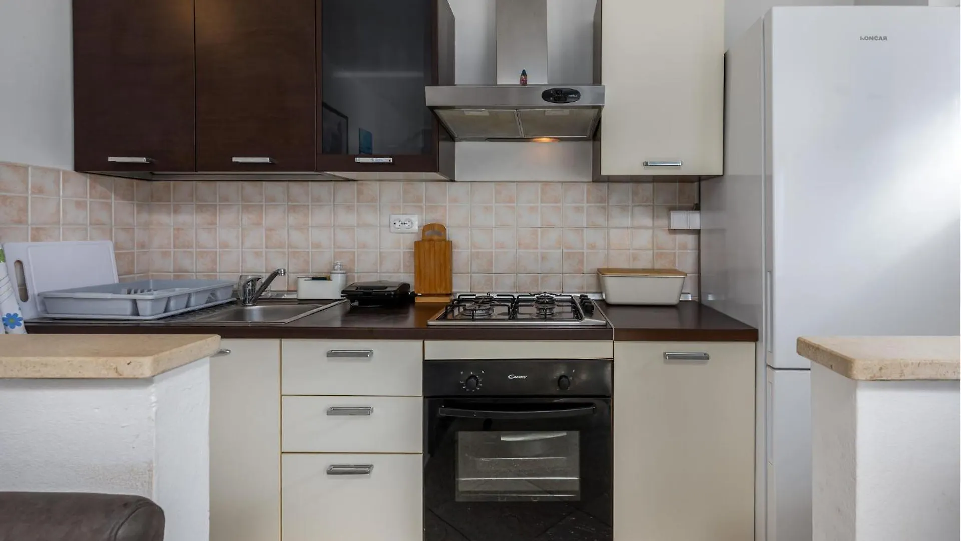 Awesome Apartment In Novi Vinodolski Croatia